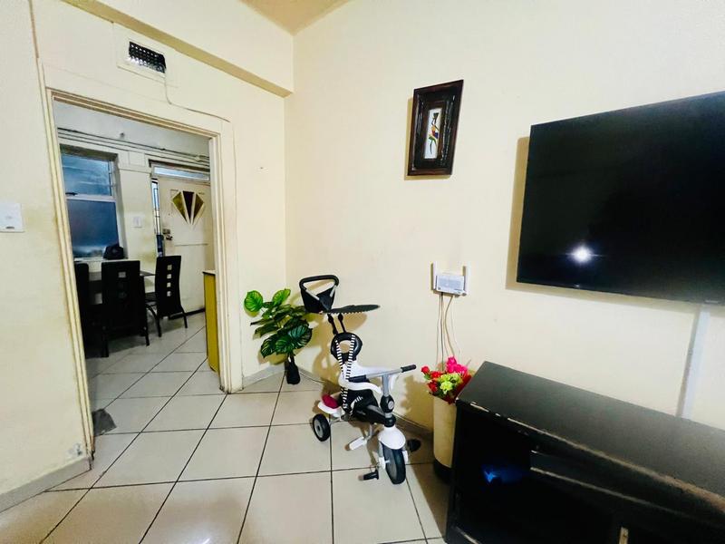 0 Bedroom Property for Sale in South Beach KwaZulu-Natal
