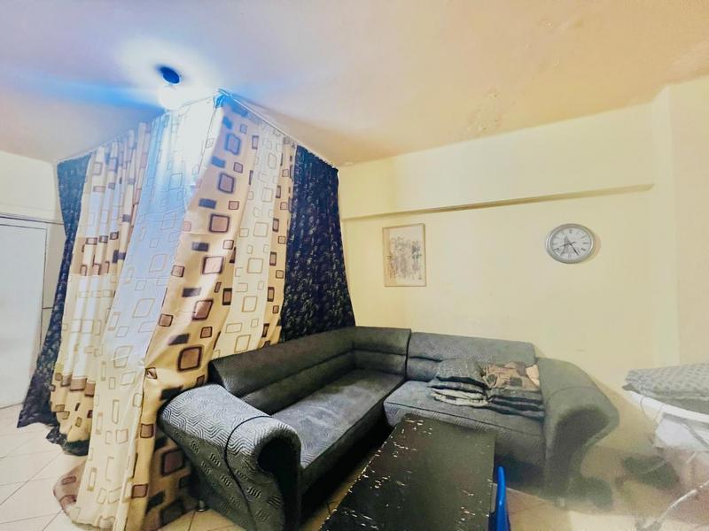 0 Bedroom Property for Sale in South Beach KwaZulu-Natal