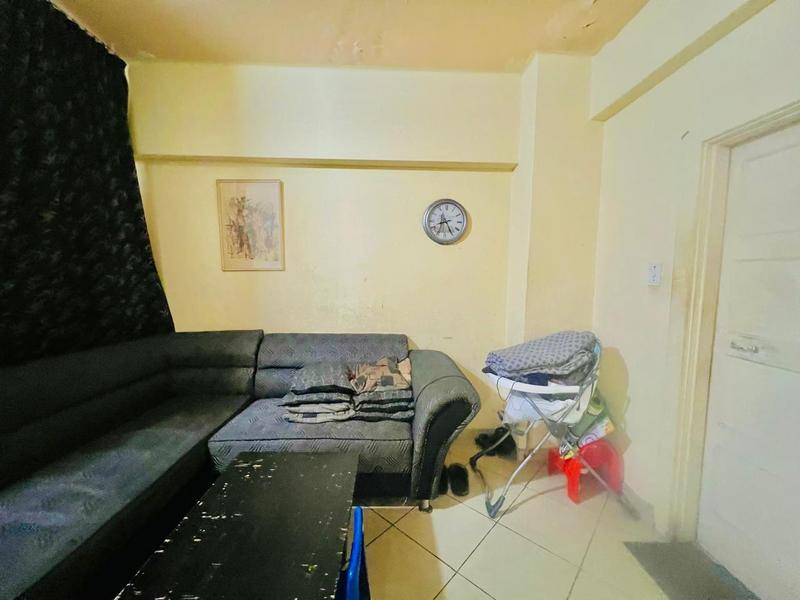 0 Bedroom Property for Sale in South Beach KwaZulu-Natal