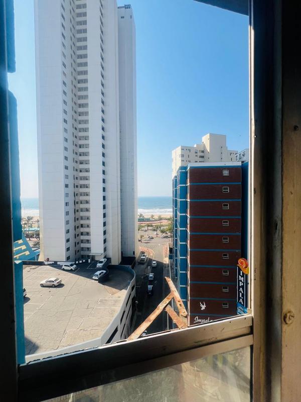 0 Bedroom Property for Sale in South Beach KwaZulu-Natal