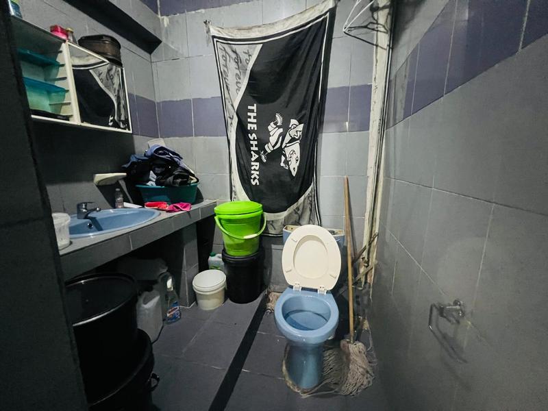 0 Bedroom Property for Sale in South Beach KwaZulu-Natal