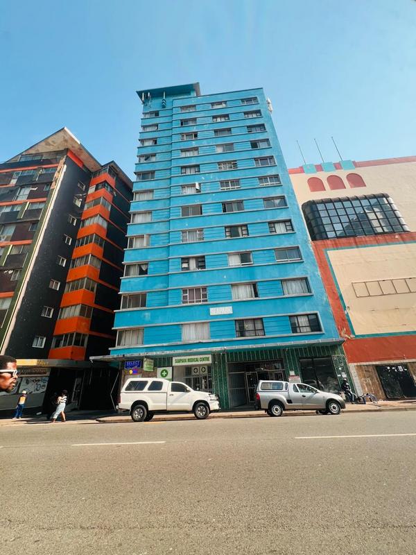 0 Bedroom Property for Sale in South Beach KwaZulu-Natal