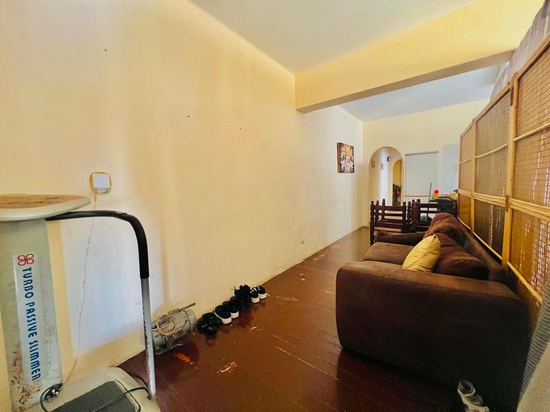 1 Bedroom Property for Sale in South Beach KwaZulu-Natal