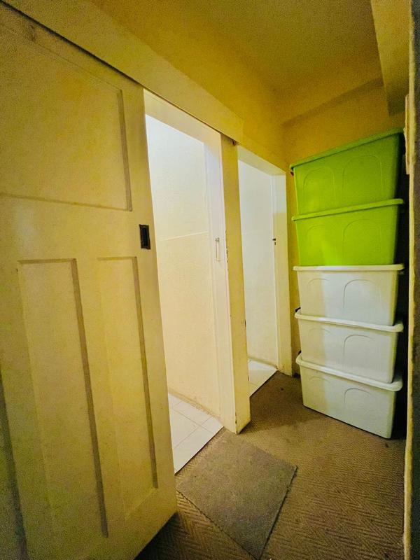 1 Bedroom Property for Sale in South Beach KwaZulu-Natal