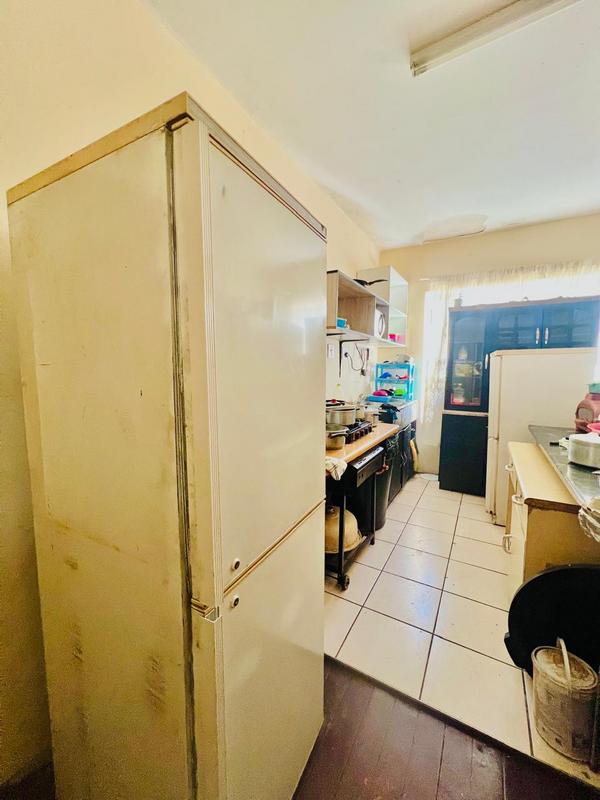 1 Bedroom Property for Sale in South Beach KwaZulu-Natal