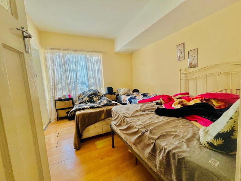 1 Bedroom Property for Sale in South Beach KwaZulu-Natal