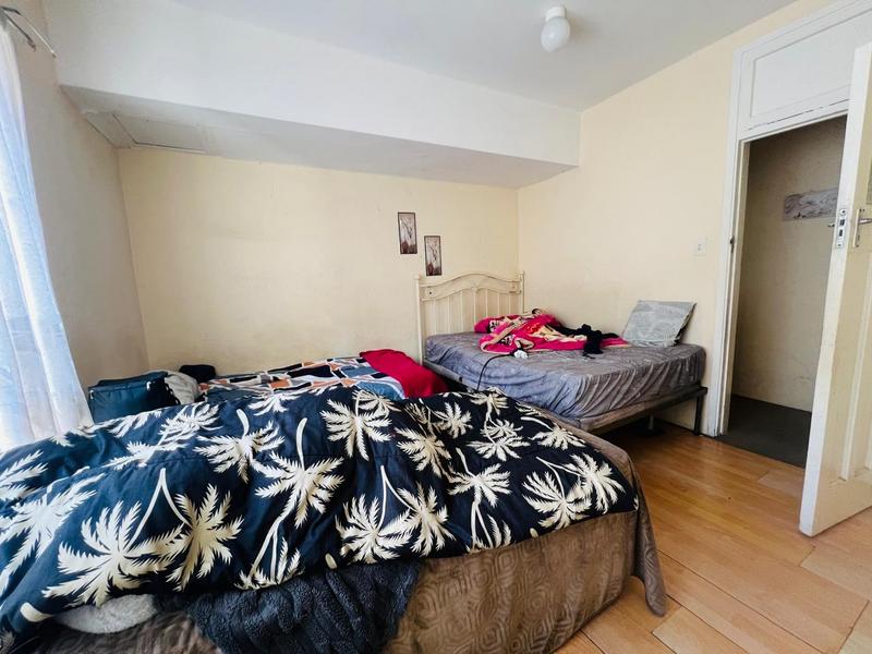 1 Bedroom Property for Sale in South Beach KwaZulu-Natal