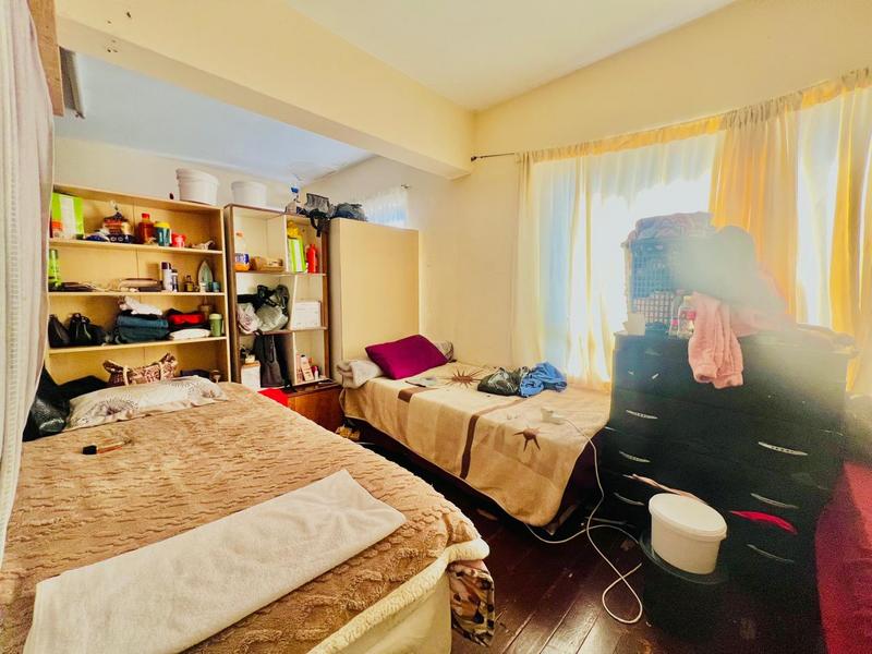 1 Bedroom Property for Sale in South Beach KwaZulu-Natal