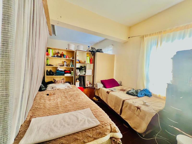 1 Bedroom Property for Sale in South Beach KwaZulu-Natal