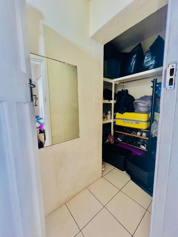 1 Bedroom Property for Sale in South Beach KwaZulu-Natal