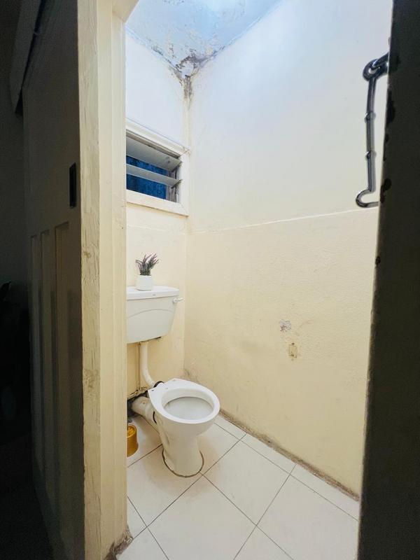 1 Bedroom Property for Sale in South Beach KwaZulu-Natal