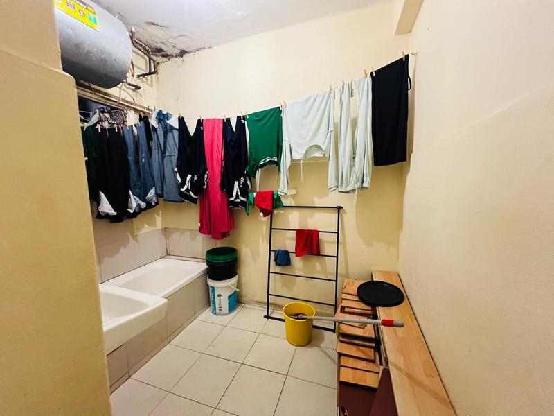 1 Bedroom Property for Sale in South Beach KwaZulu-Natal