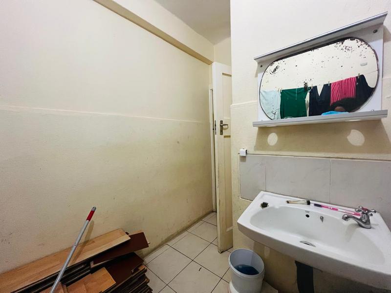 1 Bedroom Property for Sale in South Beach KwaZulu-Natal