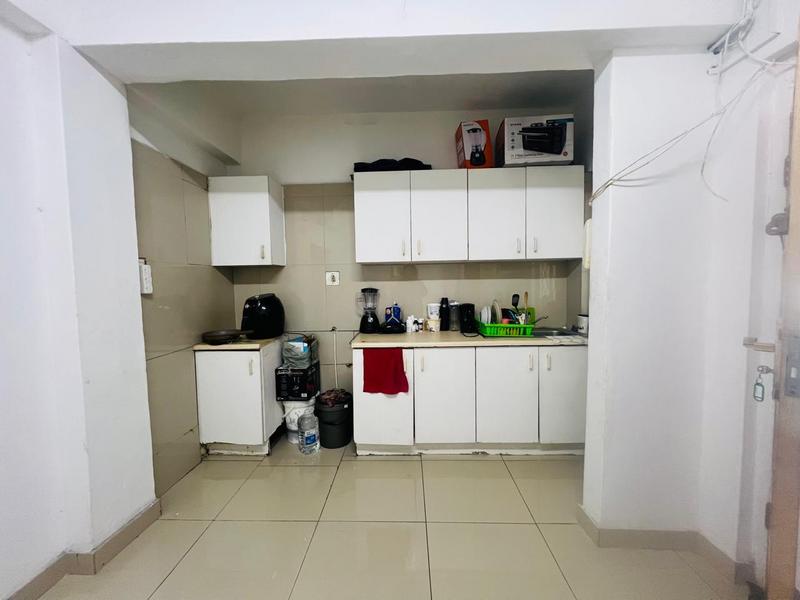 0 Bedroom Property for Sale in South Beach KwaZulu-Natal