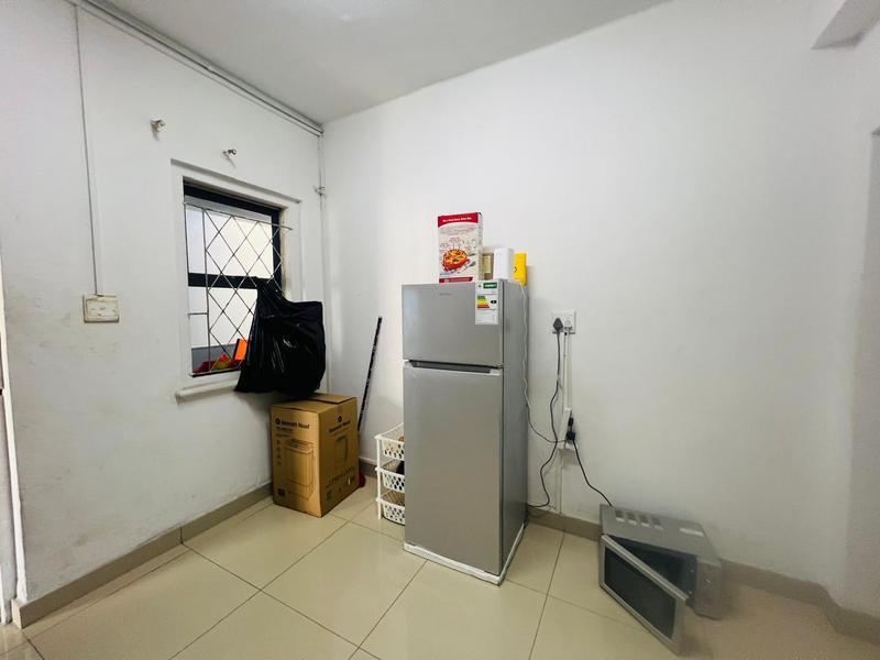 0 Bedroom Property for Sale in South Beach KwaZulu-Natal