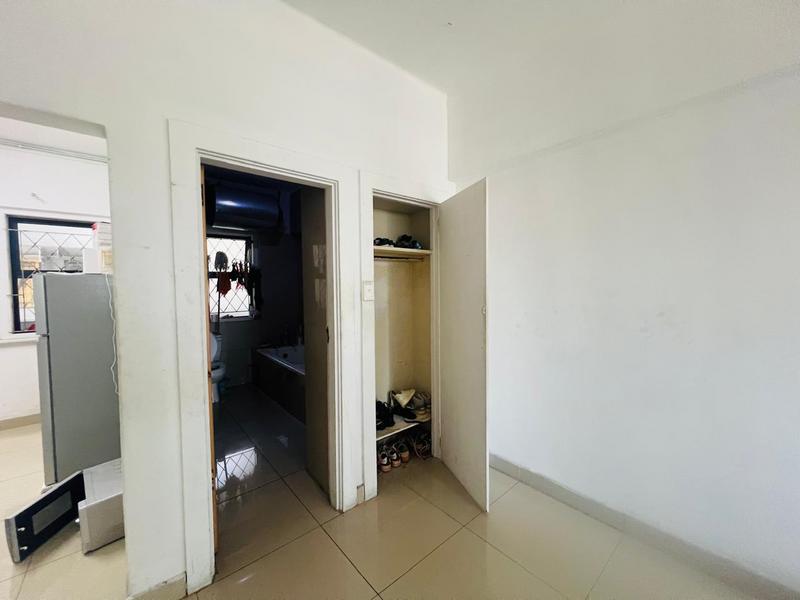 0 Bedroom Property for Sale in South Beach KwaZulu-Natal