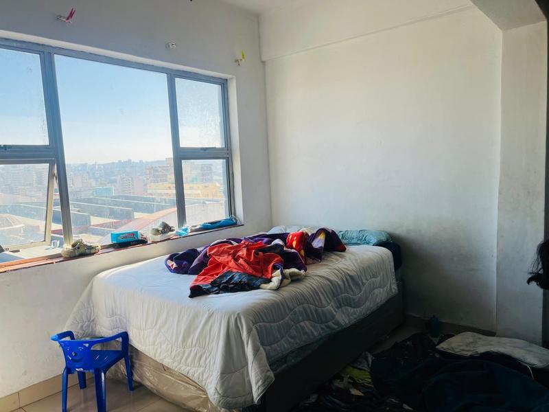0 Bedroom Property for Sale in South Beach KwaZulu-Natal