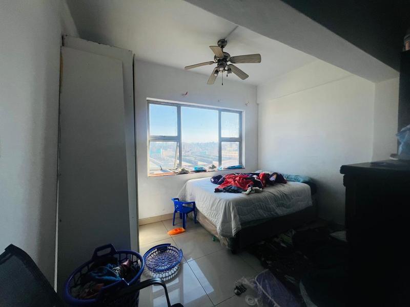 0 Bedroom Property for Sale in South Beach KwaZulu-Natal