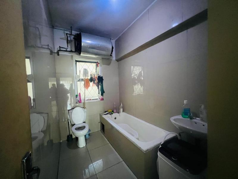 0 Bedroom Property for Sale in South Beach KwaZulu-Natal