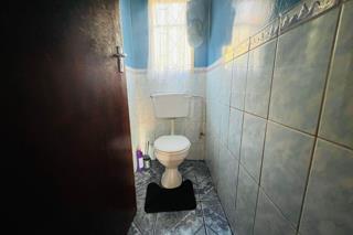 3 Bedroom Property for Sale in Newlands East KwaZulu-Natal