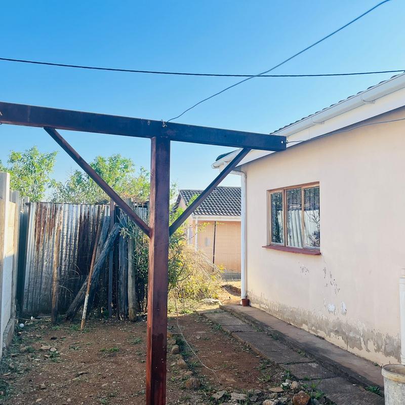 2 Bedroom Property for Sale in Edendale KwaZulu-Natal