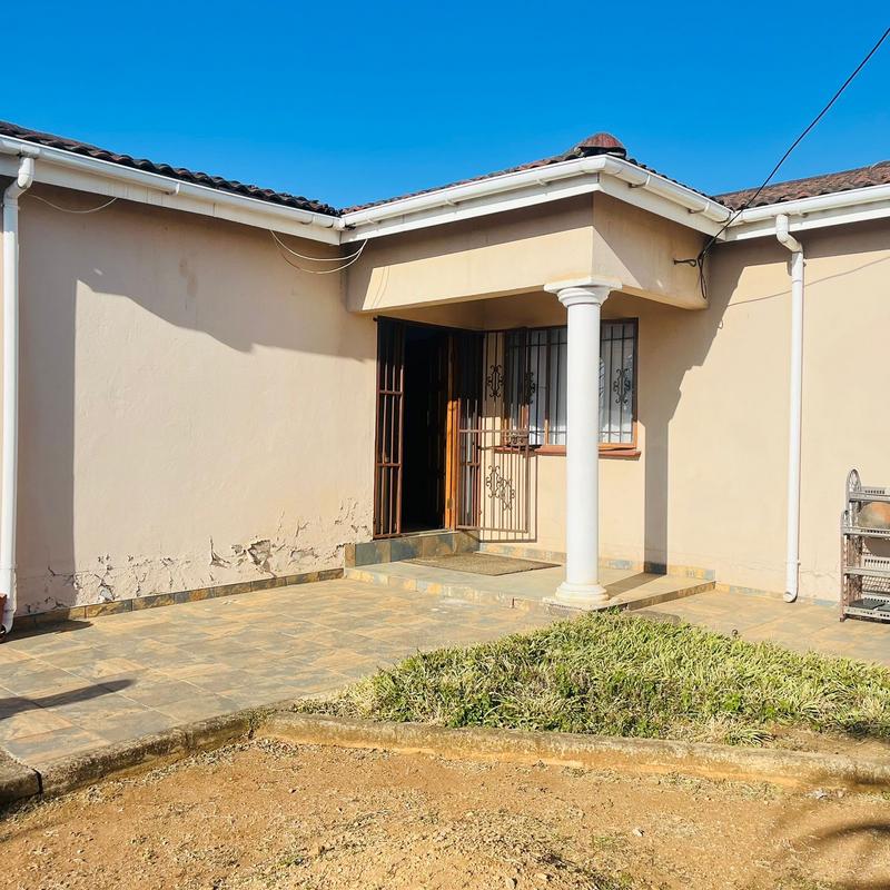 2 Bedroom Property for Sale in Edendale KwaZulu-Natal