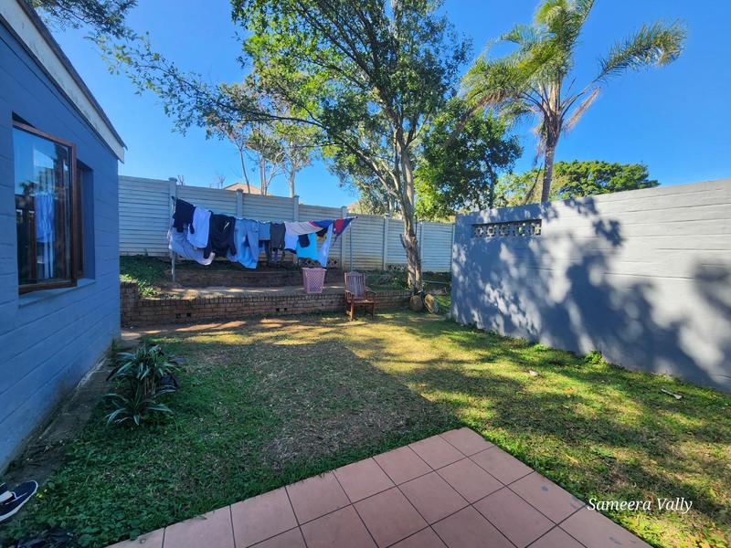 To Let 3 Bedroom Property for Rent in Sherwood KwaZulu-Natal