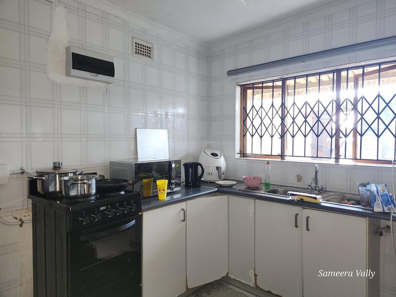 To Let 3 Bedroom Property for Rent in Sherwood KwaZulu-Natal