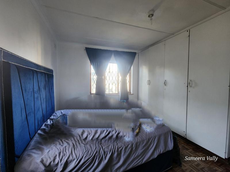 To Let 3 Bedroom Property for Rent in Sherwood KwaZulu-Natal