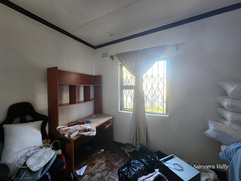 To Let 3 Bedroom Property for Rent in Sherwood KwaZulu-Natal