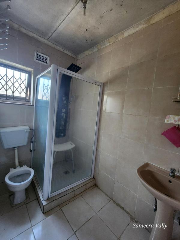 To Let 3 Bedroom Property for Rent in Sherwood KwaZulu-Natal