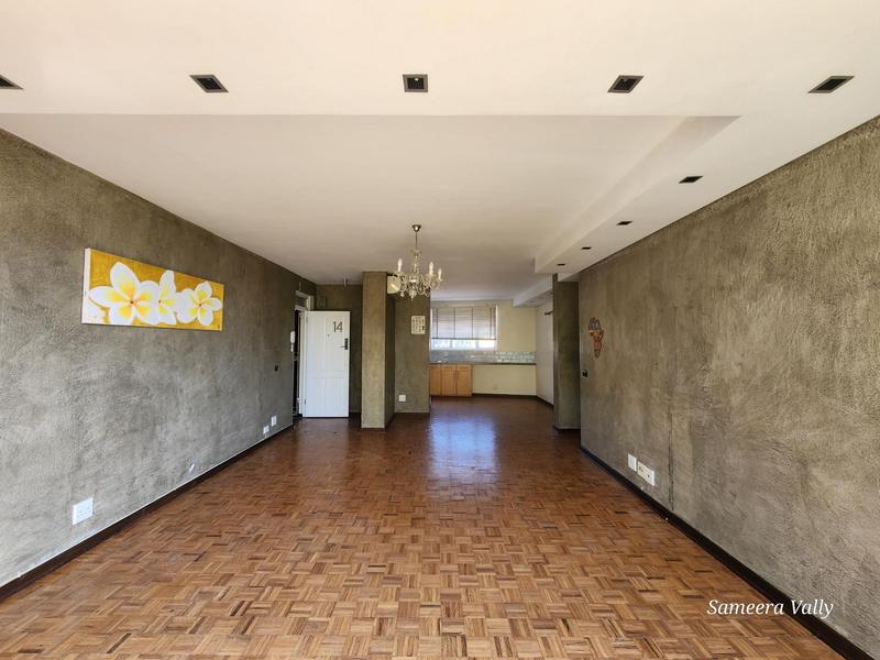 To Let 3 Bedroom Property for Rent in Berea KwaZulu-Natal