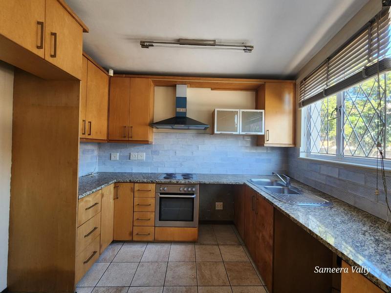 To Let 3 Bedroom Property for Rent in Berea KwaZulu-Natal