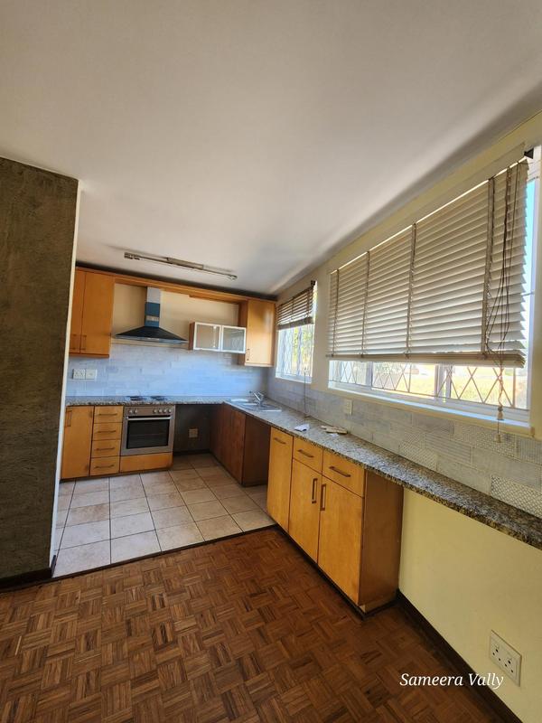 To Let 3 Bedroom Property for Rent in Berea KwaZulu-Natal
