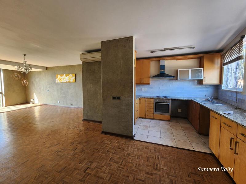 To Let 3 Bedroom Property for Rent in Berea KwaZulu-Natal