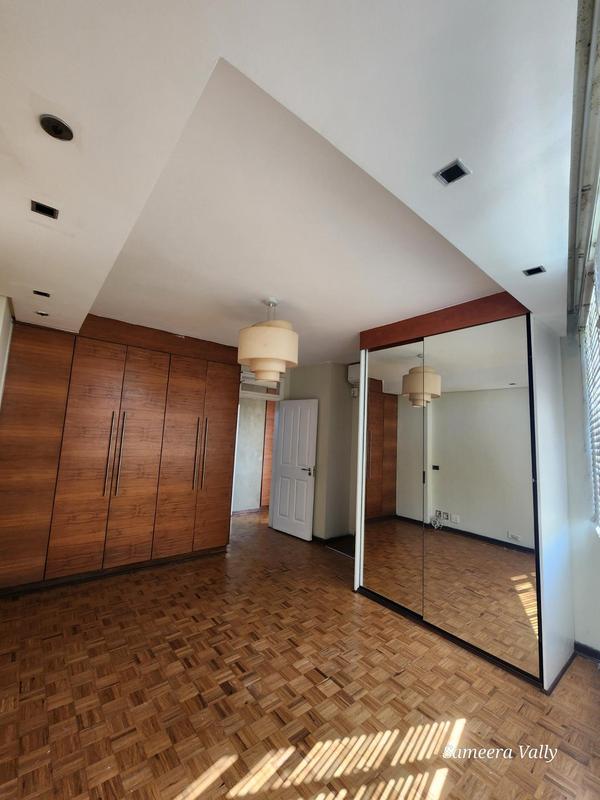 To Let 3 Bedroom Property for Rent in Berea KwaZulu-Natal
