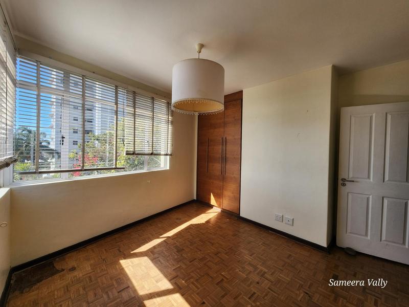 To Let 3 Bedroom Property for Rent in Berea KwaZulu-Natal