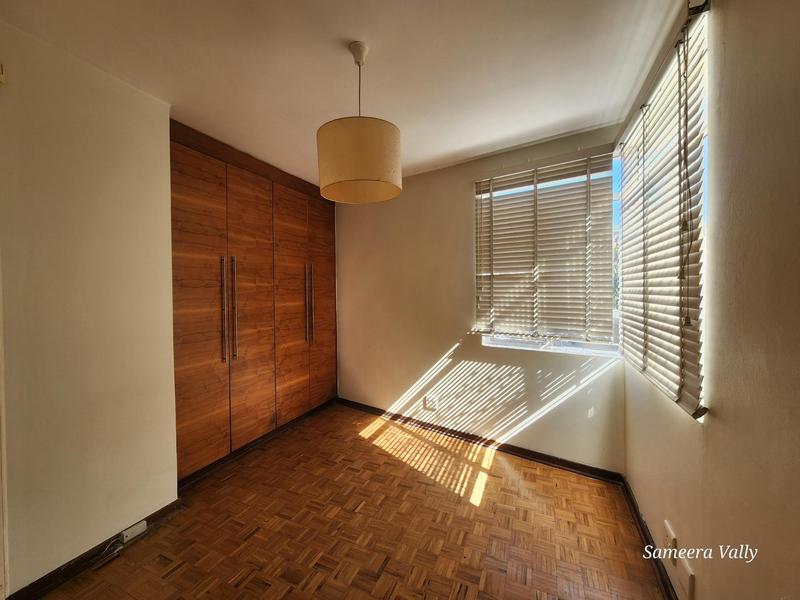 To Let 3 Bedroom Property for Rent in Berea KwaZulu-Natal