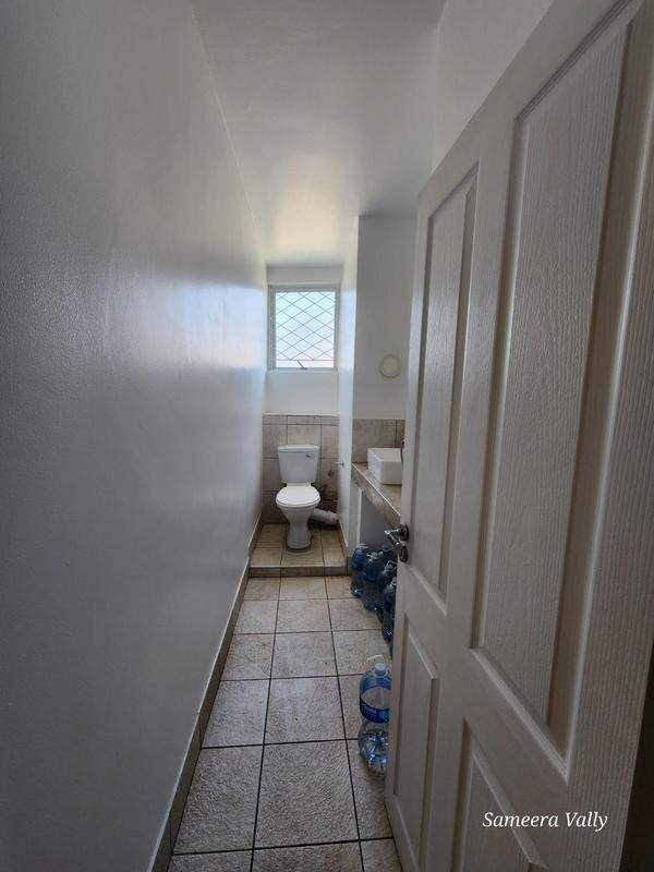 To Let 3 Bedroom Property for Rent in Berea KwaZulu-Natal