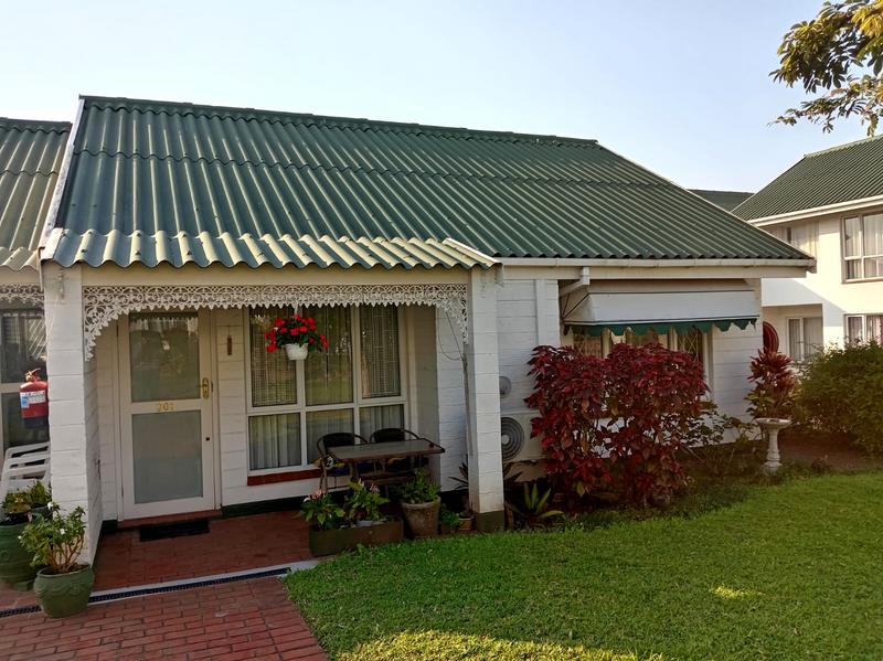 2 Bedroom Property for Sale in Scottburgh KwaZulu-Natal