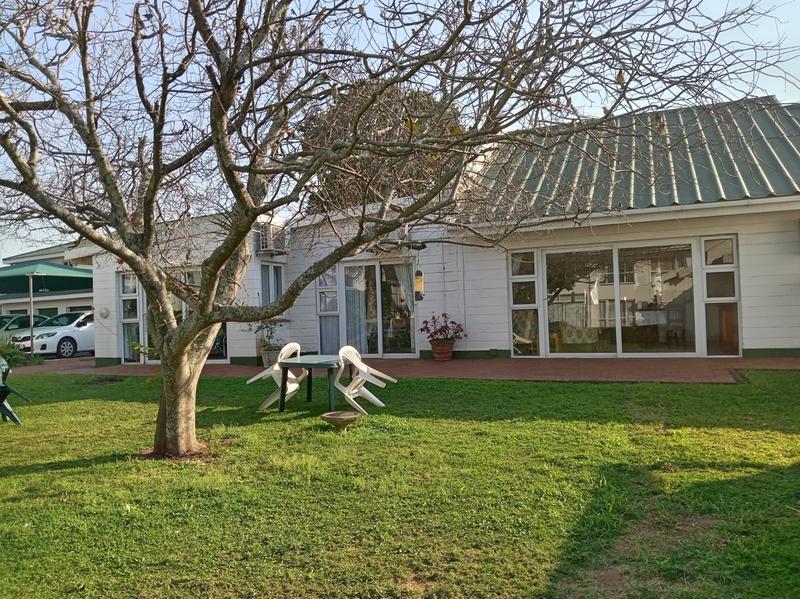 2 Bedroom Property for Sale in Scottburgh KwaZulu-Natal