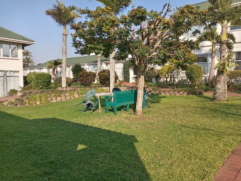 2 Bedroom Property for Sale in Scottburgh KwaZulu-Natal