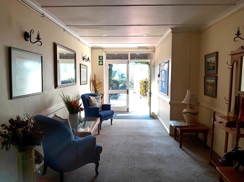 2 Bedroom Property for Sale in Scottburgh KwaZulu-Natal