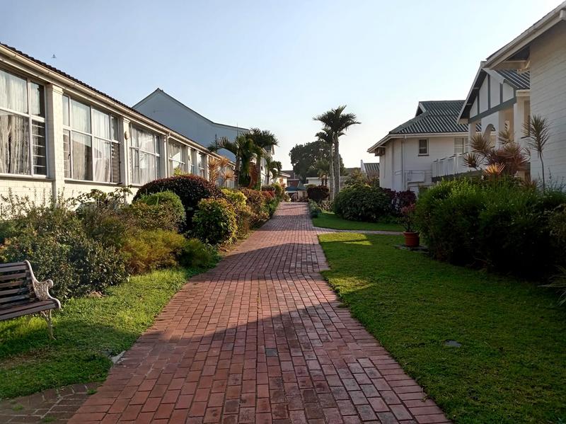 2 Bedroom Property for Sale in Scottburgh KwaZulu-Natal