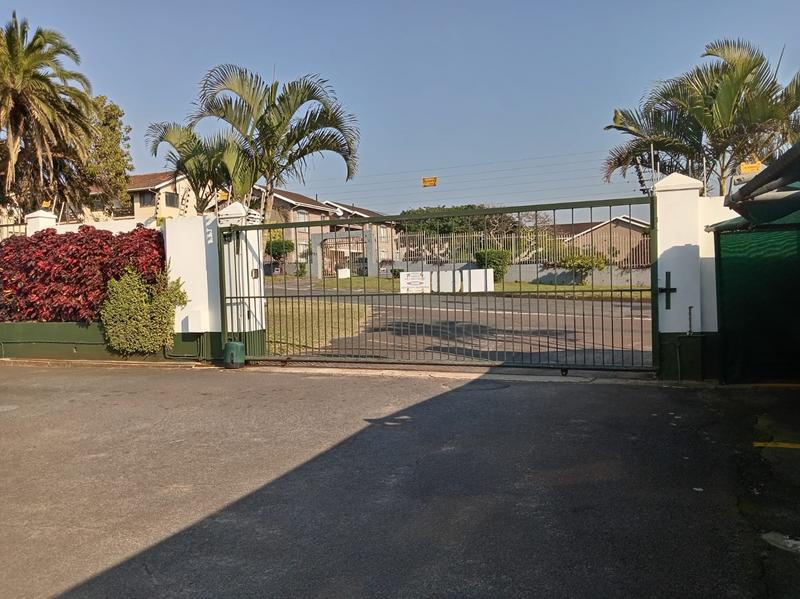2 Bedroom Property for Sale in Scottburgh KwaZulu-Natal