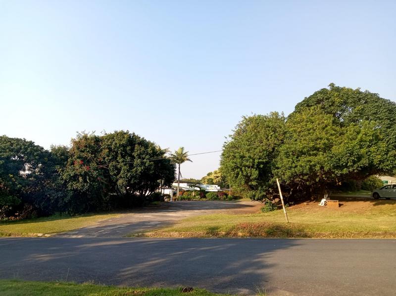 2 Bedroom Property for Sale in Scottburgh KwaZulu-Natal