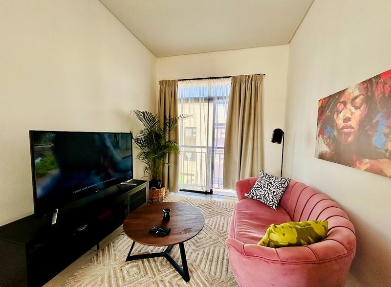 1 Bedroom Property for Sale in Ballitoville KwaZulu-Natal