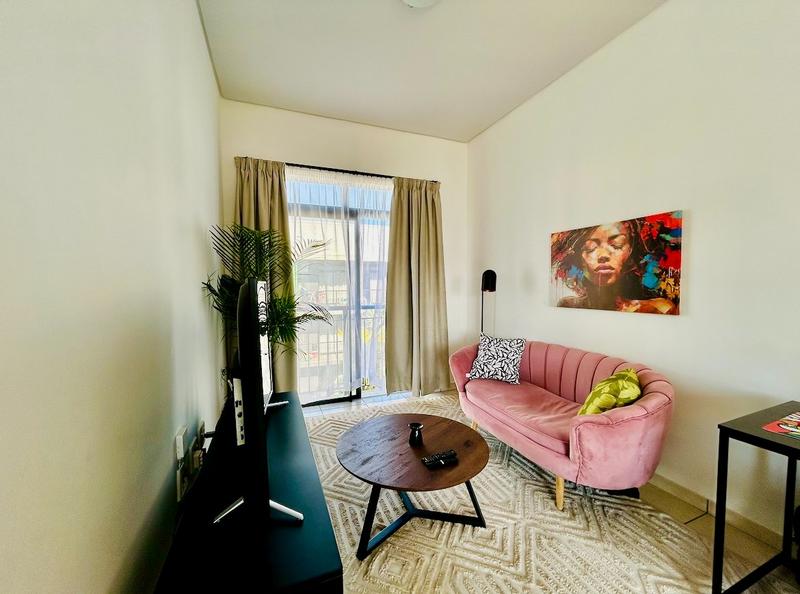 1 Bedroom Property for Sale in Ballitoville KwaZulu-Natal