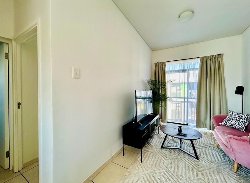 1 Bedroom Property for Sale in Ballitoville KwaZulu-Natal