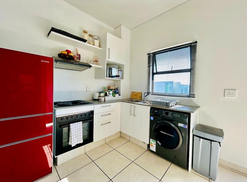 1 Bedroom Property for Sale in Ballitoville KwaZulu-Natal